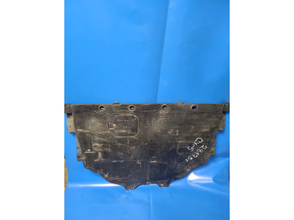 KE64-56-110B | Защита двигателя MAZDA CX-5 (KE) 11-17