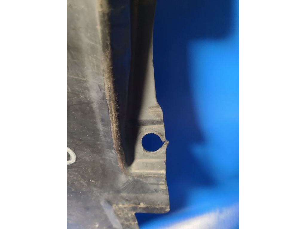 KE64-56-110B | Защита двигателя MAZDA CX-5 (KE) 11-17 - Фото 3