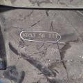 KE64-56-110B | Защита двигателя MAZDA CX-5 (KE) 11-17 - Превью 5