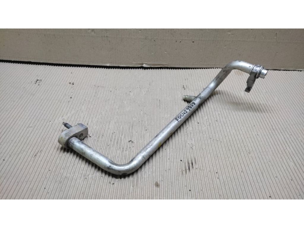 F1FZ-19A834-A | Трубка кондиціонеру FORD FOCUS 10-18 - Фото 2