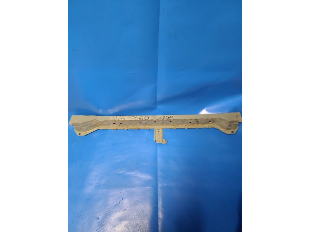 F2530-3NFMH | Панель передняя NISSAN LEAF 10-17