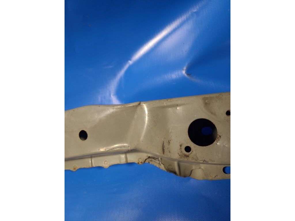 F2530-3NFMH | Панель передняя NISSAN LEAF 10-17 - Фото 2