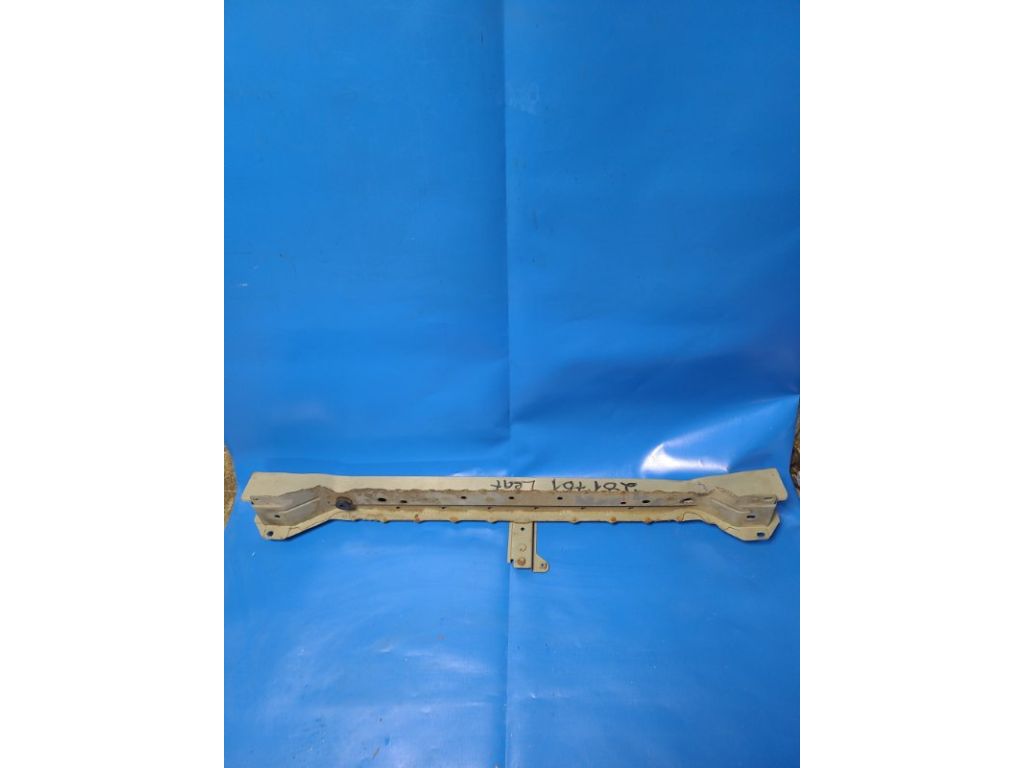 F2530-3NFMH | Панель передняя NISSAN LEAF 10-17 - Фото 3