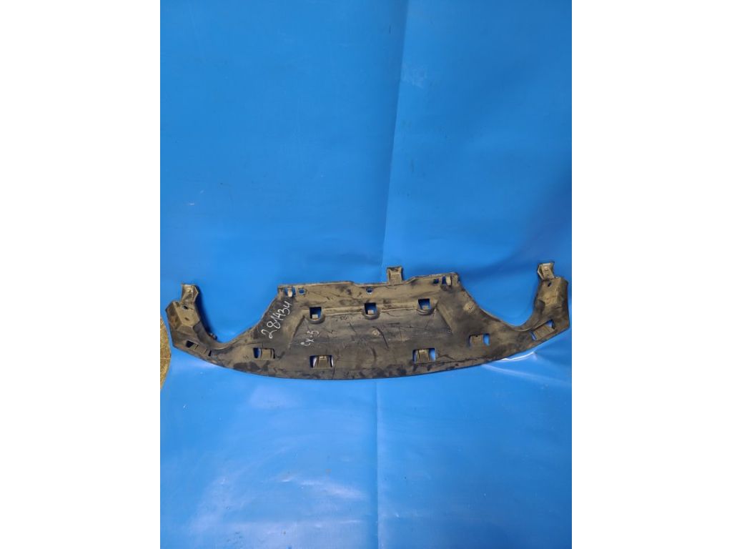 KD53-50-0S0 | Защита переднего бампера MAZDA CX-5 (KE) 11-17