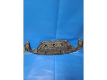 Захист переднього бампера MAZDA CX-5 (KE) 11-17