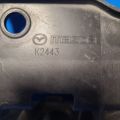 KD53-50-0S0 | Защита переднего бампера MAZDA CX-5 (KE) 11-17 - Превью 3