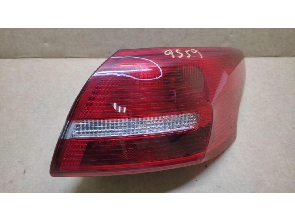 F1EZ-13404-B | Фонарь наружный прав. FORD FOCUS 10-18 - Фото 5