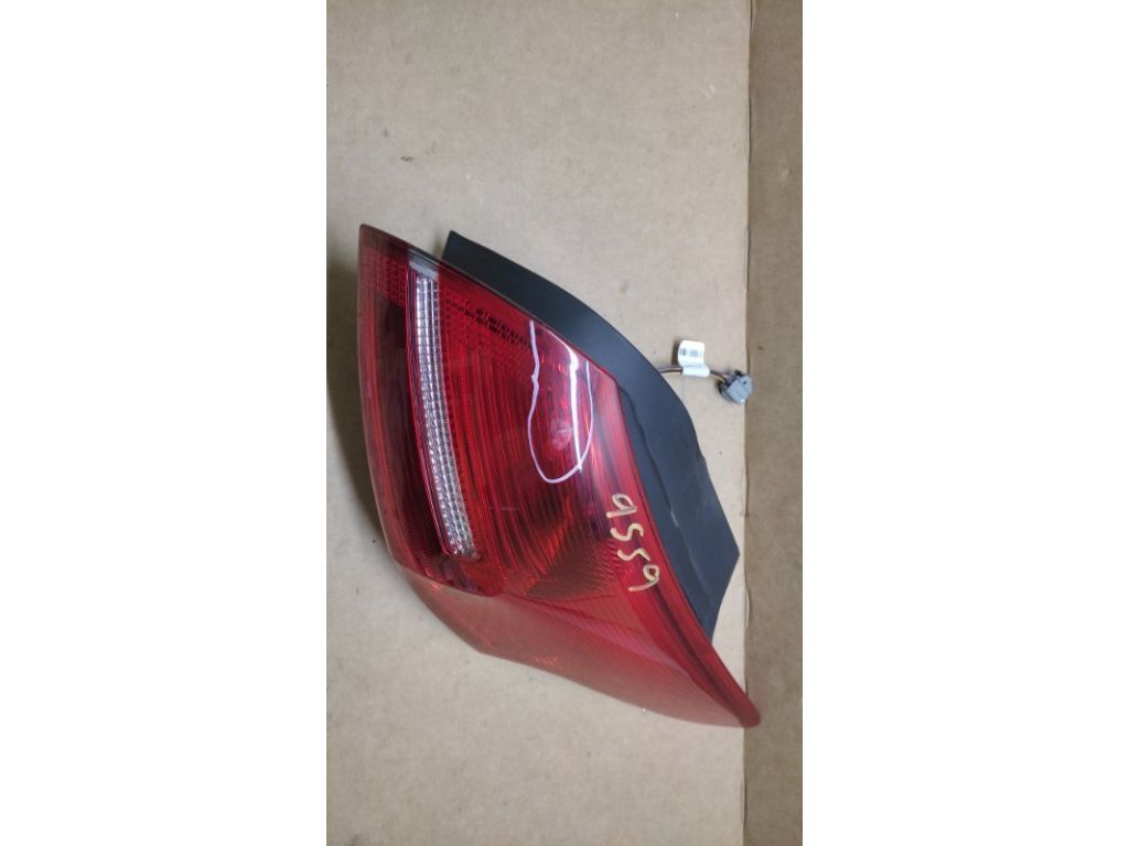 F1EZ-13404-B | Фонарь наружный прав. FORD FOCUS 10-18 - Фото 6