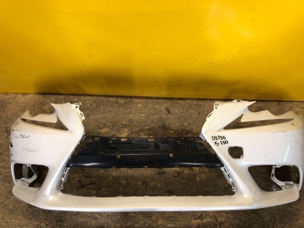 52119-53A10 | Бампер передній LEXUS IS250/350 13-20