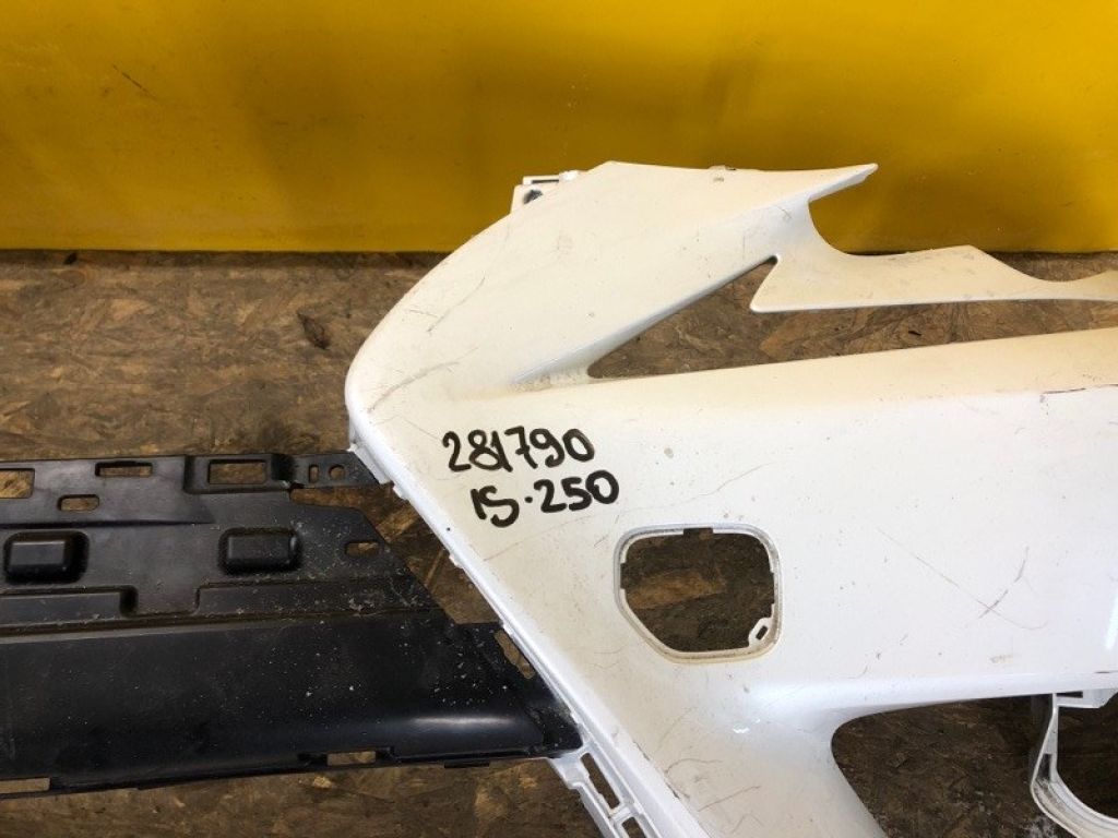 52119-53A10 | Бампер передній LEXUS IS250/350 13-20 - Фото 2