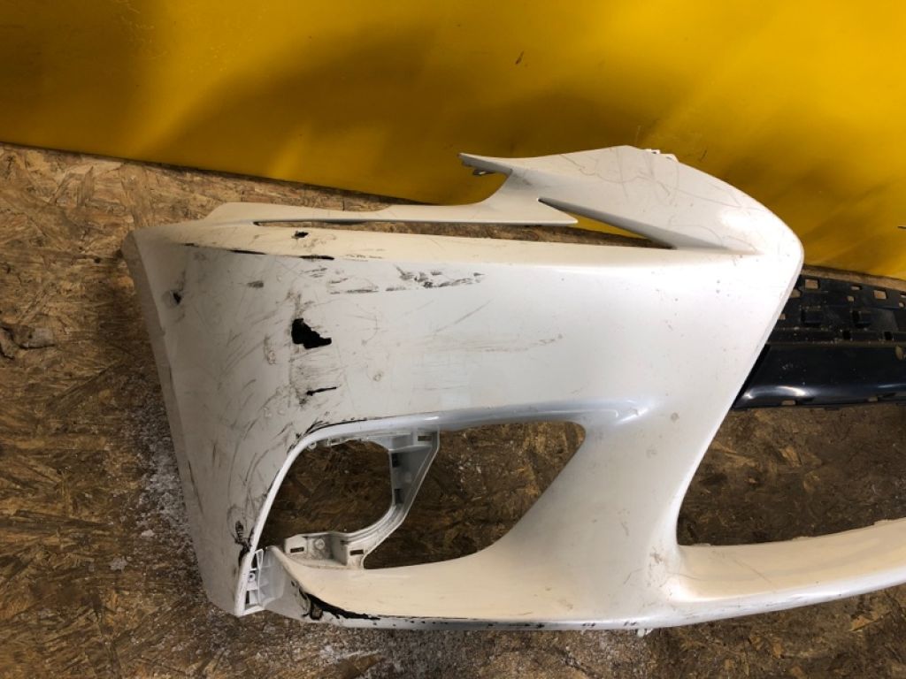 52119-53A10 | Бампер передній LEXUS IS250/350 13-20 - Фото 3