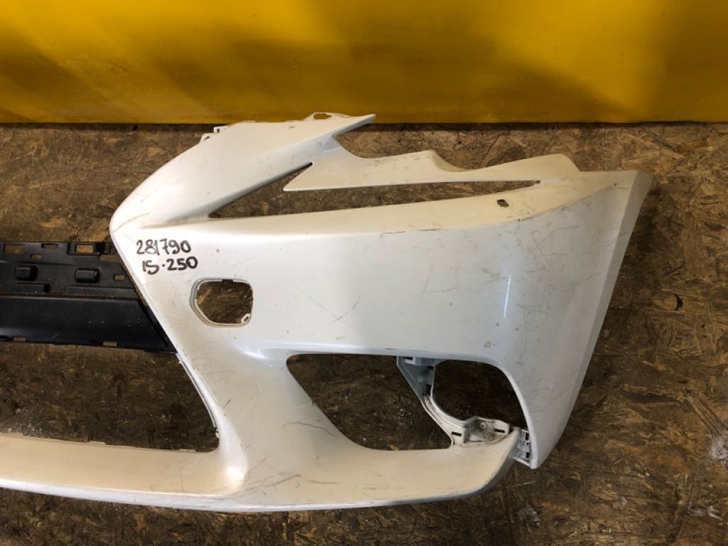 52119-53A10 | Бампер передній LEXUS IS250/350 13-20 - Фото 4