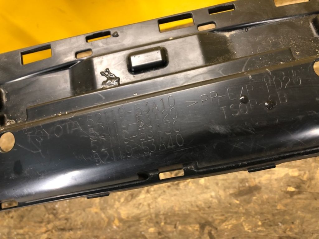 52119-53A10 | Бампер передній LEXUS IS250/350 13-20 - Фото 6