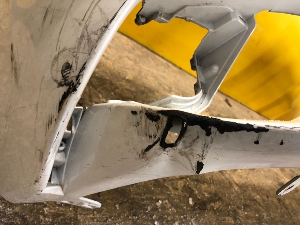 52119-53A10 | Бампер передній LEXUS IS250/350 13-20 - Фото 7