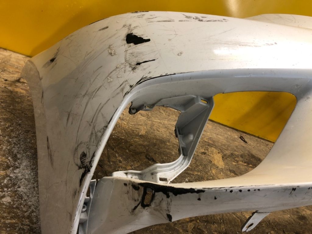 52119-53A10 | Бампер передній LEXUS IS250/350 13-20 - Фото 8