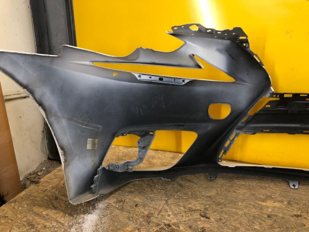 52119-53A10 | Бампер передній LEXUS IS250/350 13-20 - Фото 9