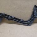 F1EZ-17D942-E | Кронштейн заднього бампера прав. FORD FOCUS 10-18 - Прев'ю 4