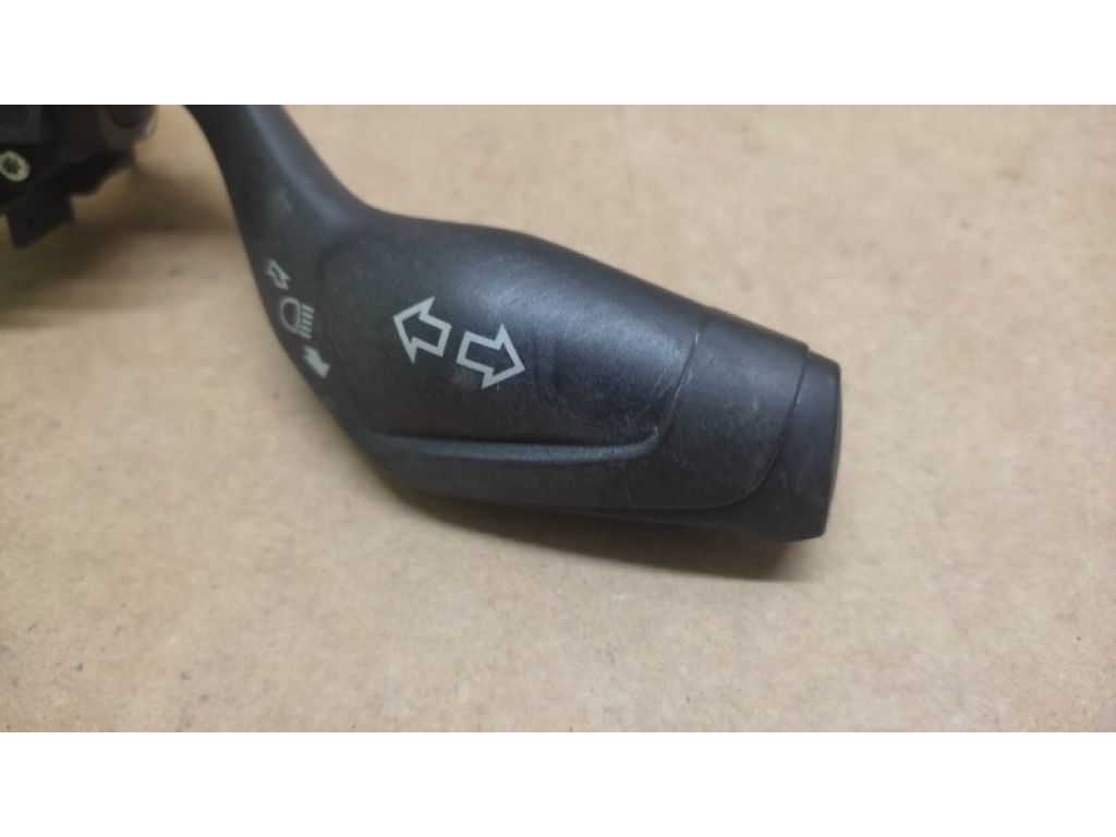 F1FZ-13341-A | Підрульовий перемикач лів. FORD FOCUS 10-18 - Фото 4