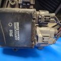 21493-4GA0A | Блок управления вентилятором радиатора NISSAN LEAF 10-17
