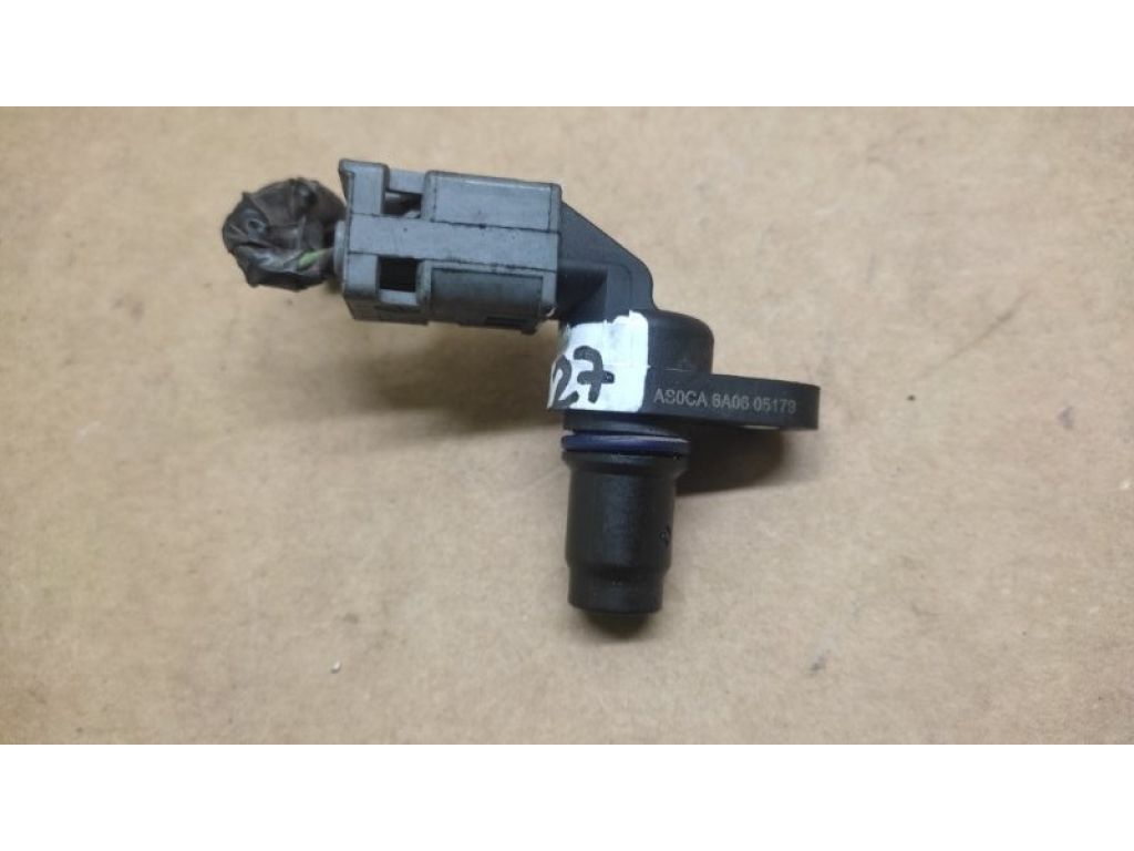 AS7Z-6B288-D | Датчик положення распредвала FORD FOCUS 10-18 - Фото 2