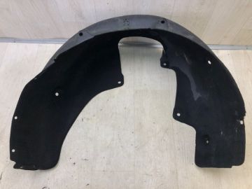 Подкрылок задн. прав. HYUNDAI SONATA LF 2014-