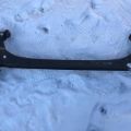 Балка задней подвески TOYOTA COROLLA 120 00-07 - Превью 10