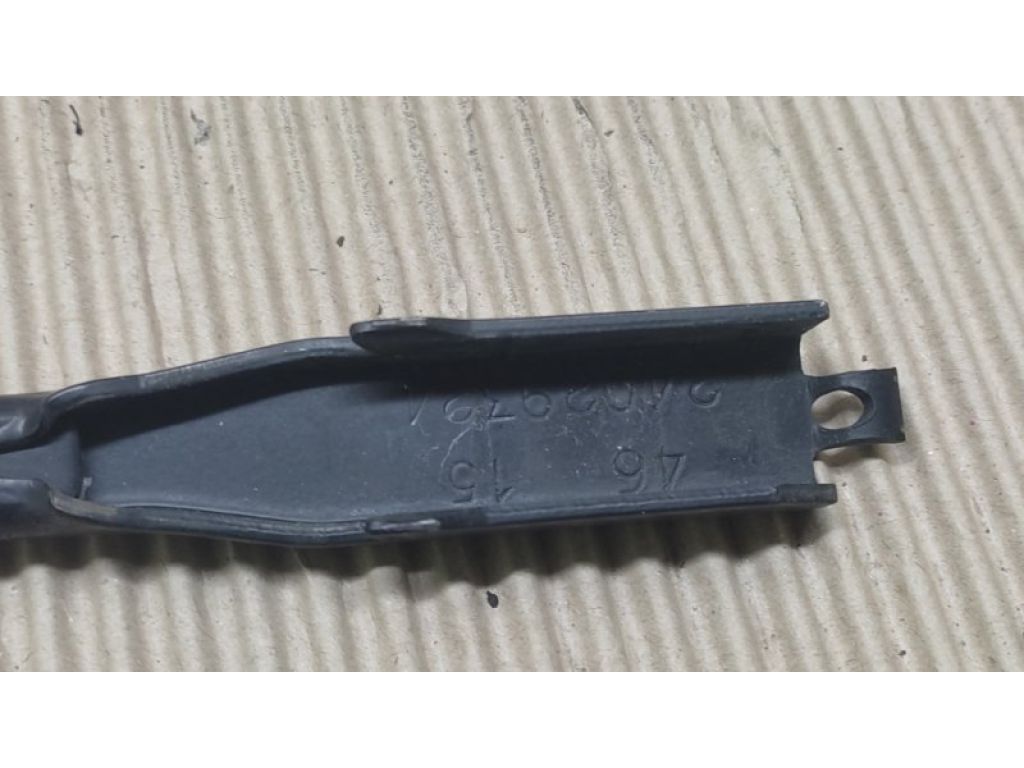 CP9Z-17526-A | Повідець склоочисника передній прав. FORD FOCUS 10-18 - Фото 5