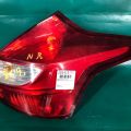 DM5Z-1340-4C | Фонарь наружный задн. прав. FORD FOCUS 10-18