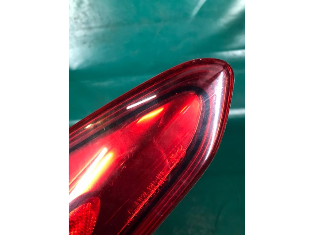 DM5Z-1340-4C | Фонарь наружный задн. прав. FORD FOCUS 10-18 - Фото 6