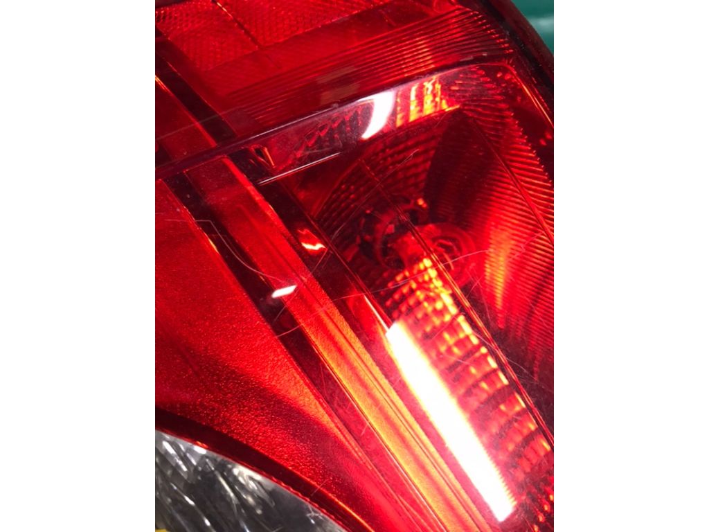 DM5Z-1340-4C | Фонарь наружный задн. прав. FORD FOCUS 10-18 - Фото 7