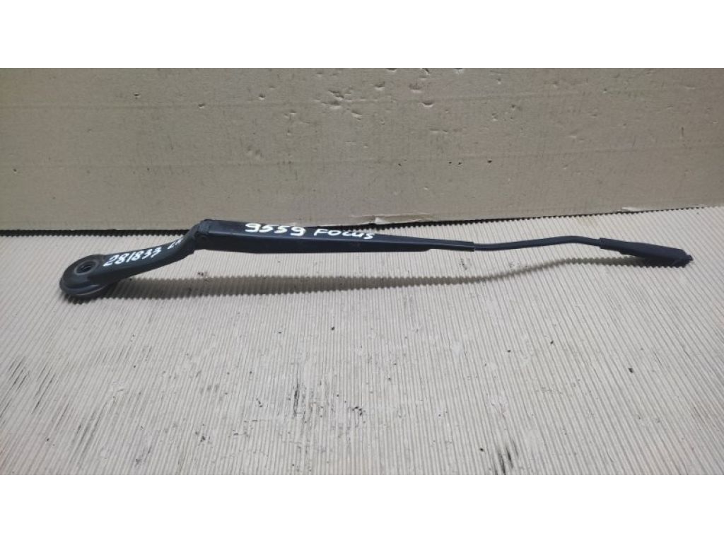 CP9Z-17527-A | Повідець склоочисника передній лів. FORD FOCUS 10-18 - Фото 2