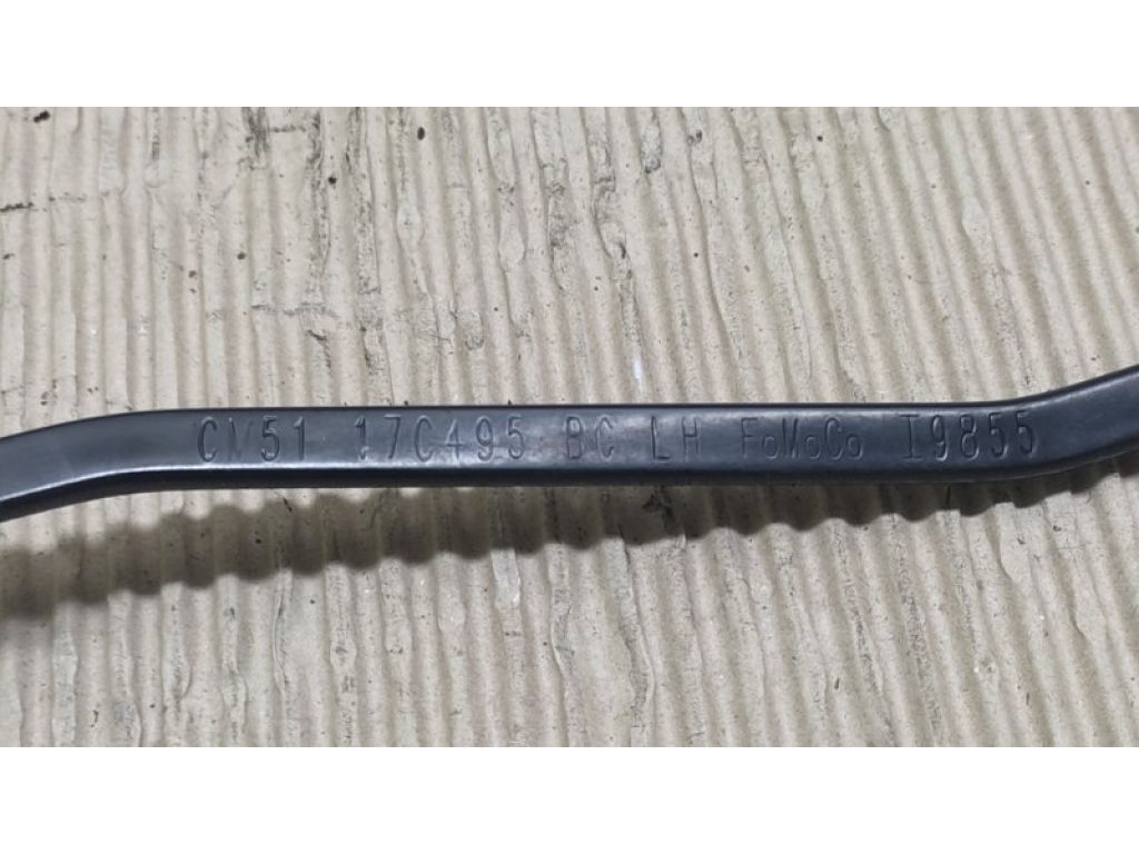 CP9Z-17527-A | Повідець склоочисника передній лів. FORD FOCUS 10-18 - Фото 3