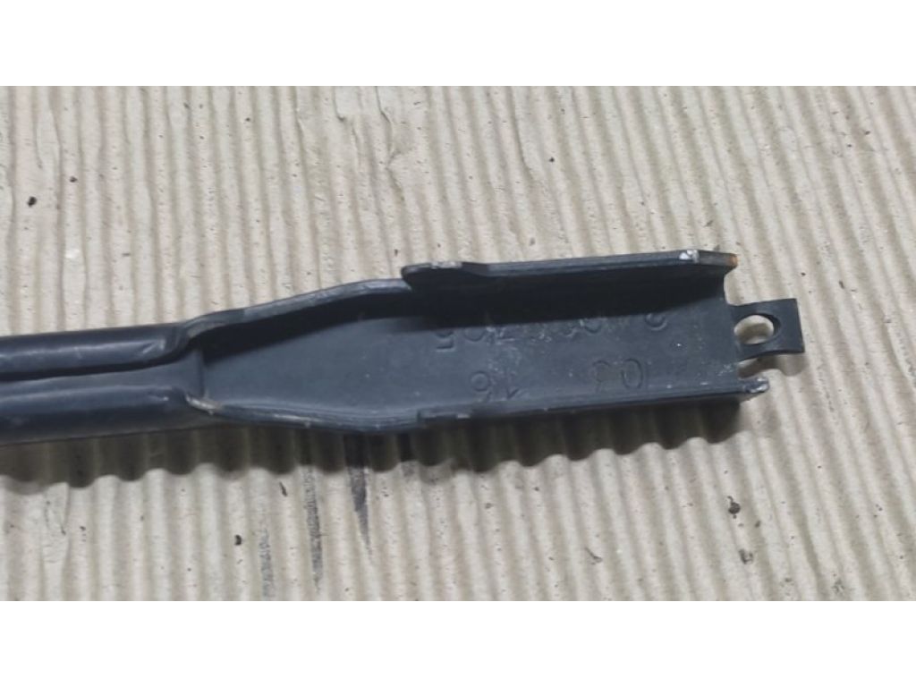 CP9Z-17527-A | Повідець склоочисника передній лів. FORD FOCUS 10-18 - Фото 4