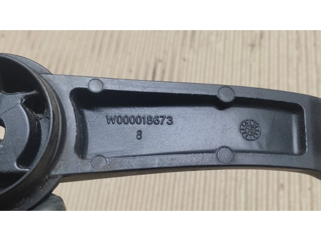 CP9Z-17527-A | Повідець склоочисника передній лів. FORD FOCUS 10-18 - Фото 5