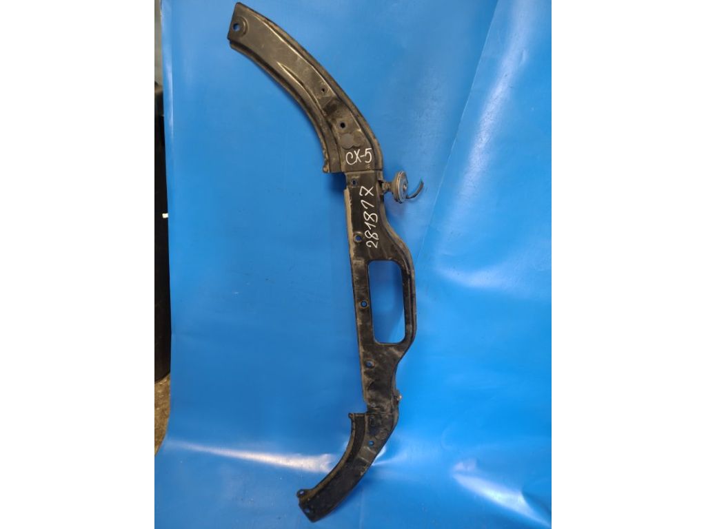 KD53-53-150B | Панель передняя MAZDA CX-5 (KE) 11-17