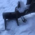 Балка задней подвески TOYOTA COROLLA 120 00-07 - Превью 13