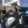 Балка задней подвески TOYOTA COROLLA 120 00-07 - Превью 14