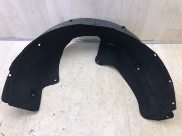 Подкрылок задн. лев. HYUNDAI SONATA LF 2014-