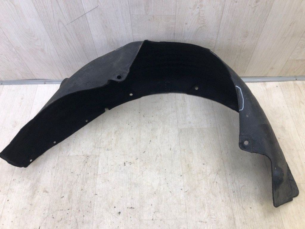 86821-C2000 | Подкрылок задн. лев. HYUNDAI SONATA LF 2014- - Фото 2