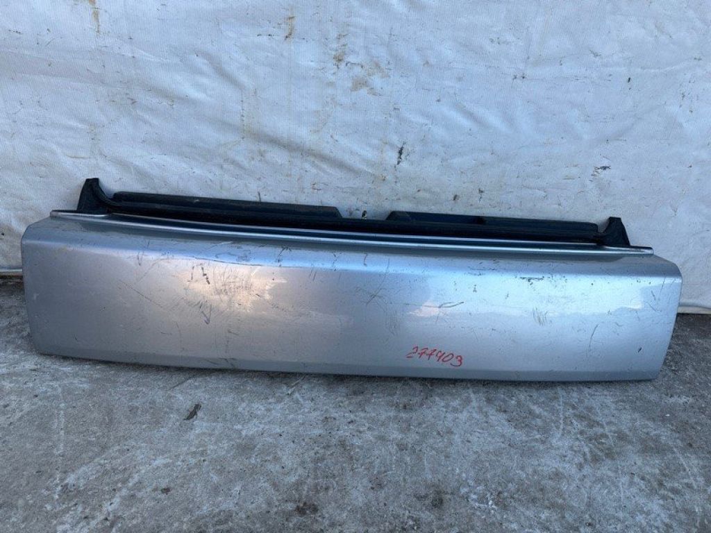 5801A303 | Кришка багажника MITSUBISHI OUTLANDER XL 05-13