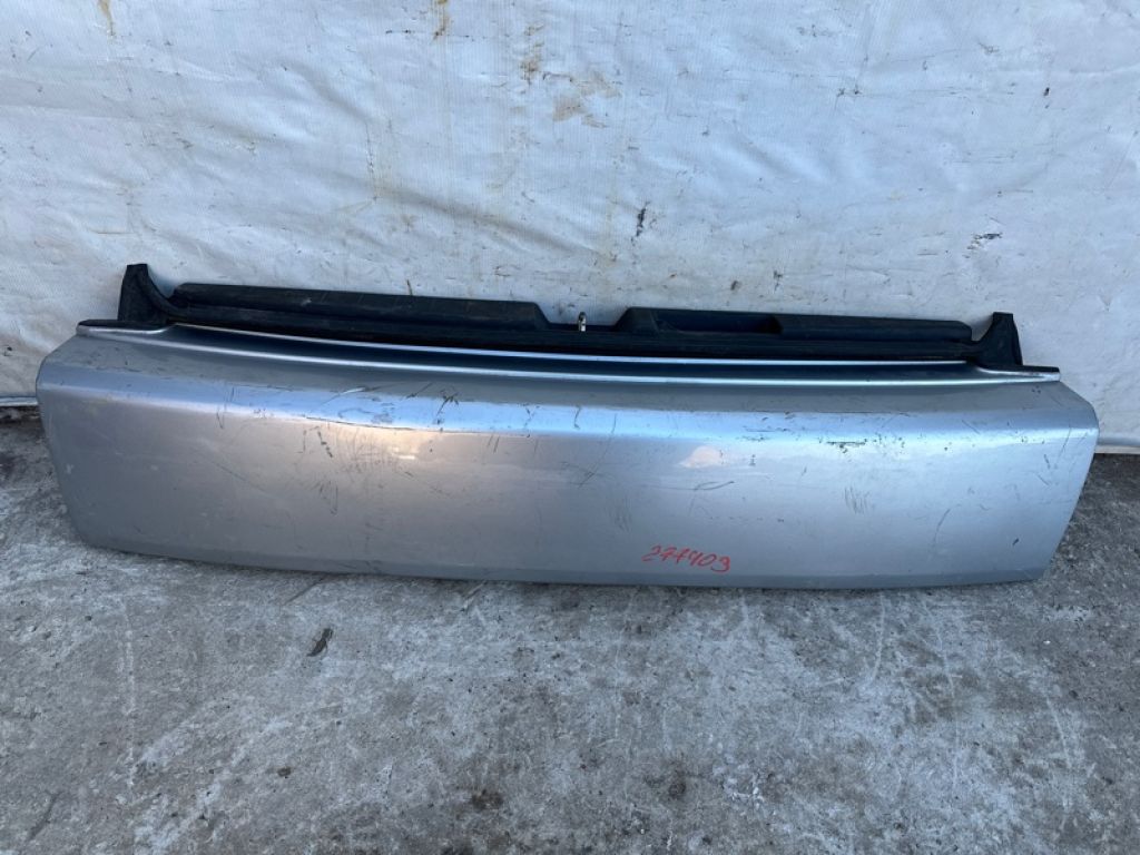 5801A303 | Кришка багажника MITSUBISHI OUTLANDER XL 05-13 - Фото 2