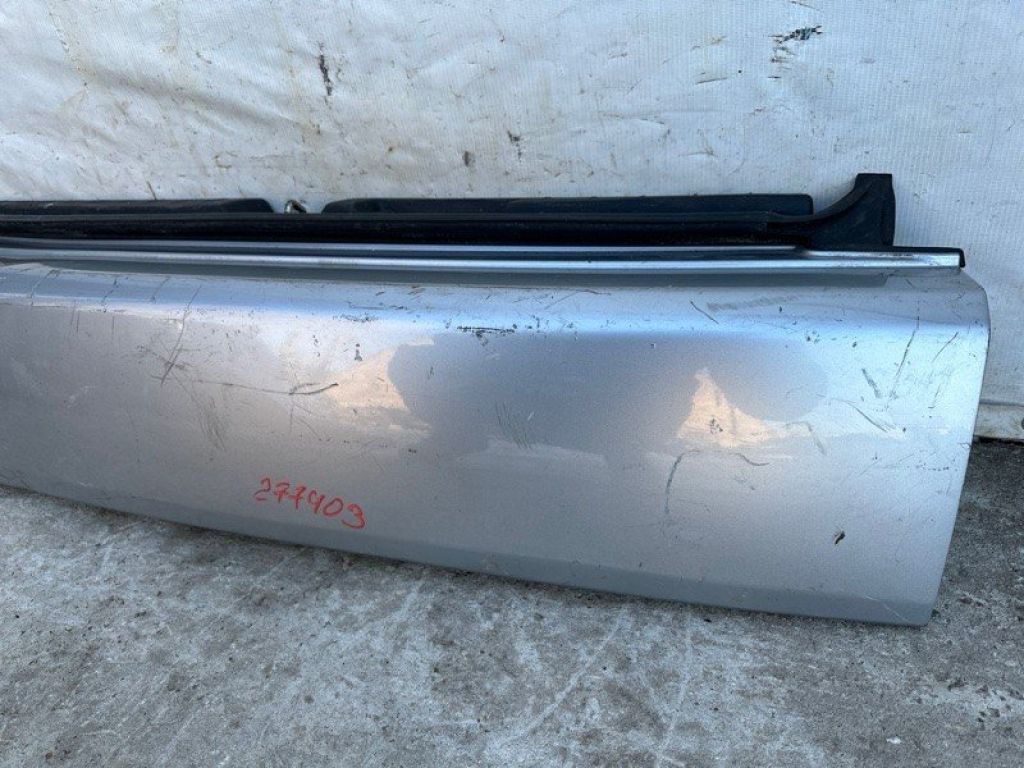 5801A303 | Кришка багажника MITSUBISHI OUTLANDER XL 05-13 - Фото 5