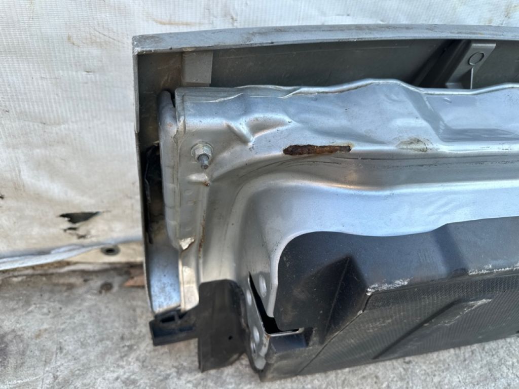 5801A303 | Кришка багажника MITSUBISHI OUTLANDER XL 05-13 - Фото 7