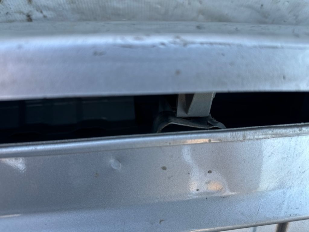 5801A303 | Кришка багажника MITSUBISHI OUTLANDER XL 05-13 - Фото 8