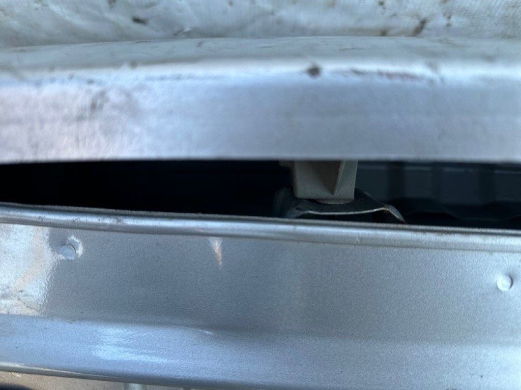 5801A303 | Кришка багажника MITSUBISHI OUTLANDER XL 05-13 - Фото 9