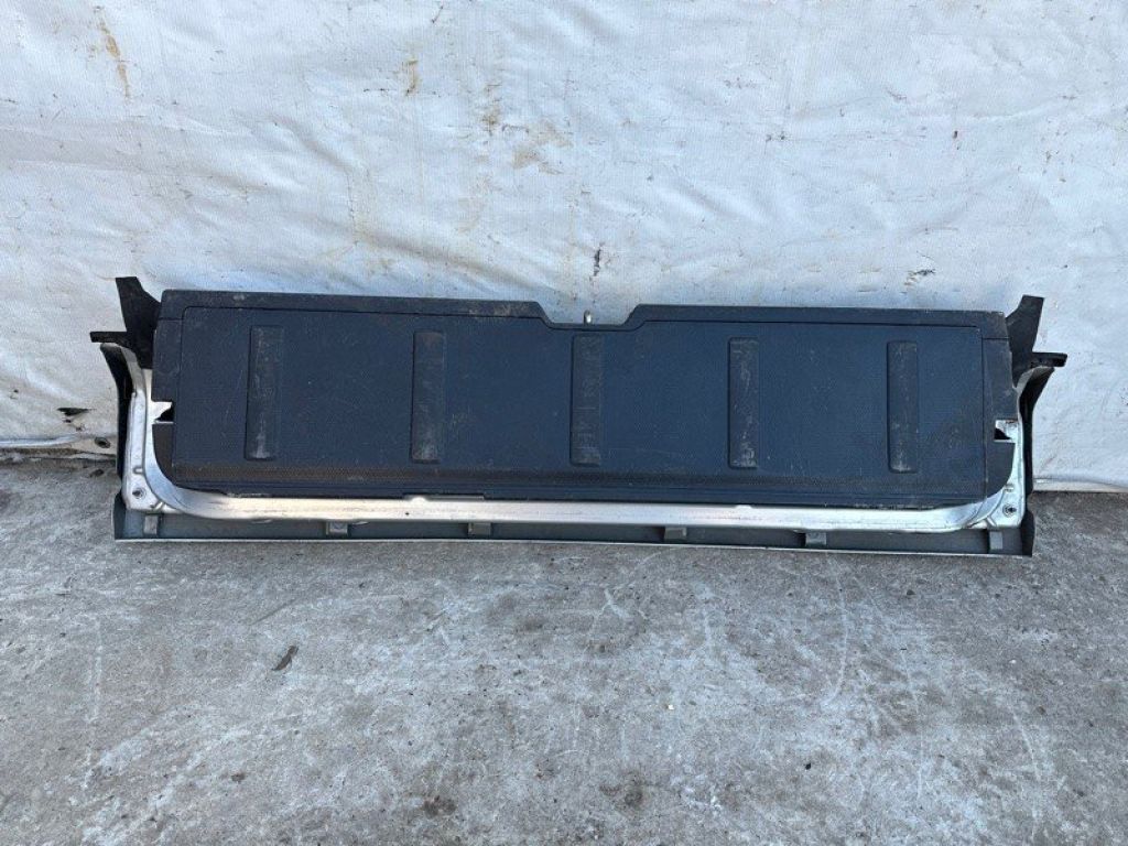 5801A303 | Кришка багажника MITSUBISHI OUTLANDER XL 05-13 - Фото 10