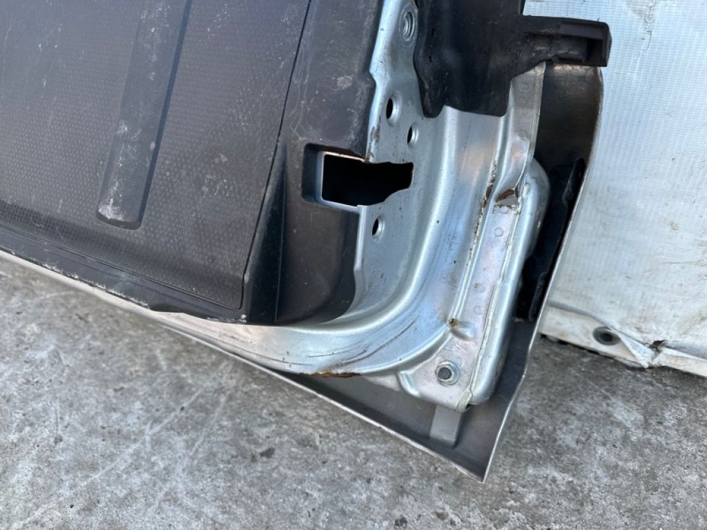 5801A303 | Кришка багажника MITSUBISHI OUTLANDER XL 05-13 - Фото 11