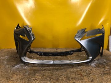 Бампер передній LEXUS NX 14-21