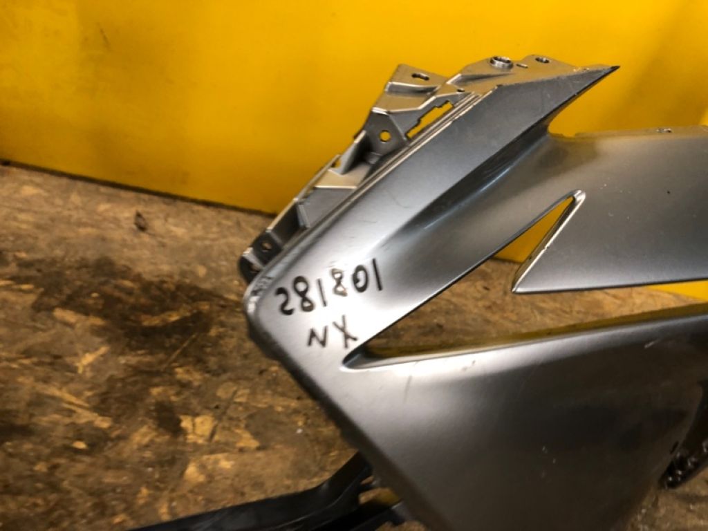 52119-78010 | Бампер передній LEXUS NX 14-21 - Фото 2