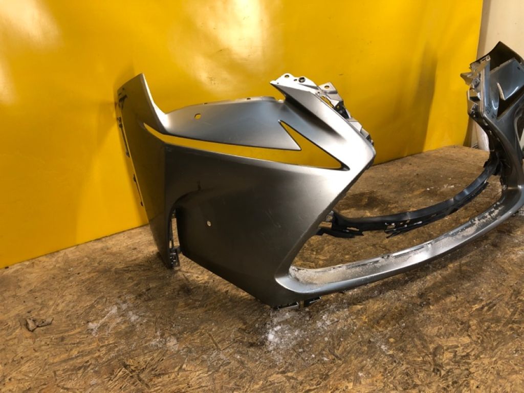 52119-78010 | Бампер передній LEXUS NX 14-21 - Фото 3